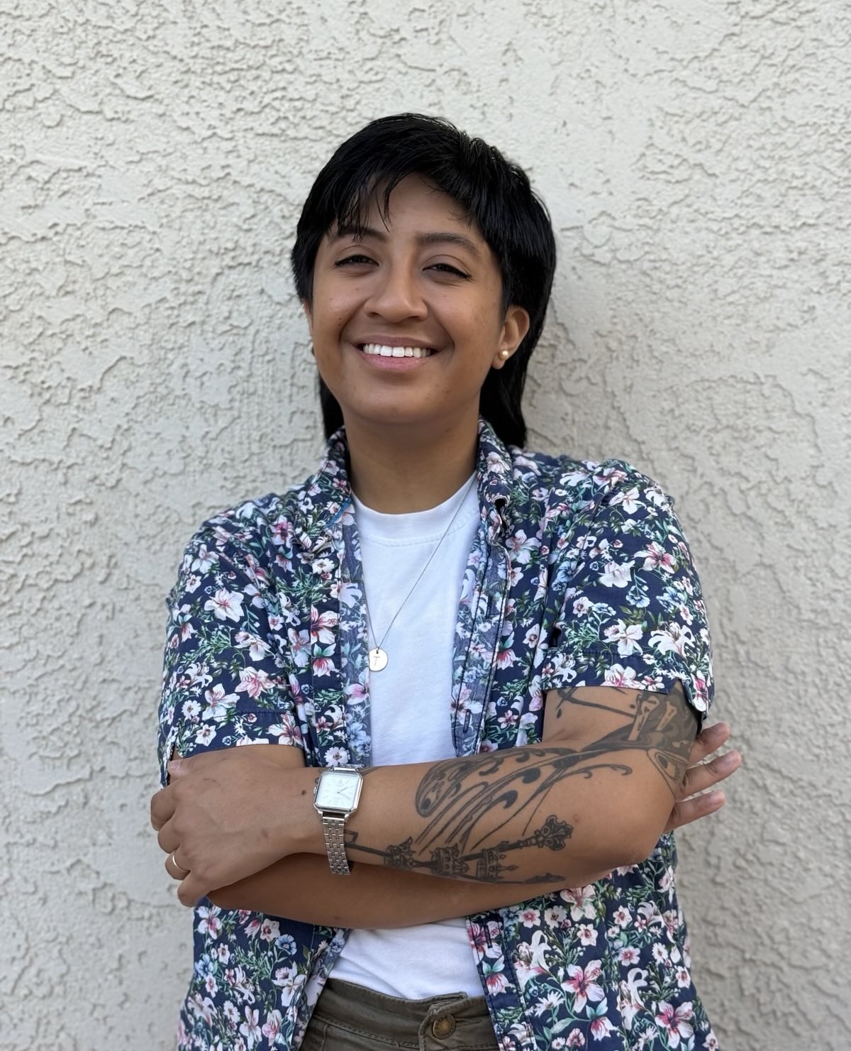 abicay headshot 1-2025